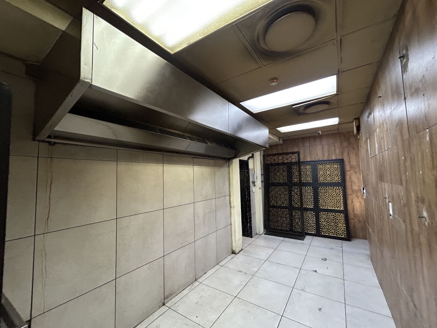 To Let Commercial Property for Rent in Cape Town City Centre Western Cape